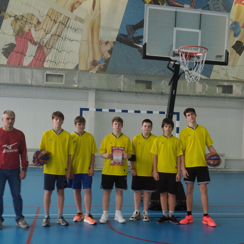 НОВОСТИ 03.11.2025г.